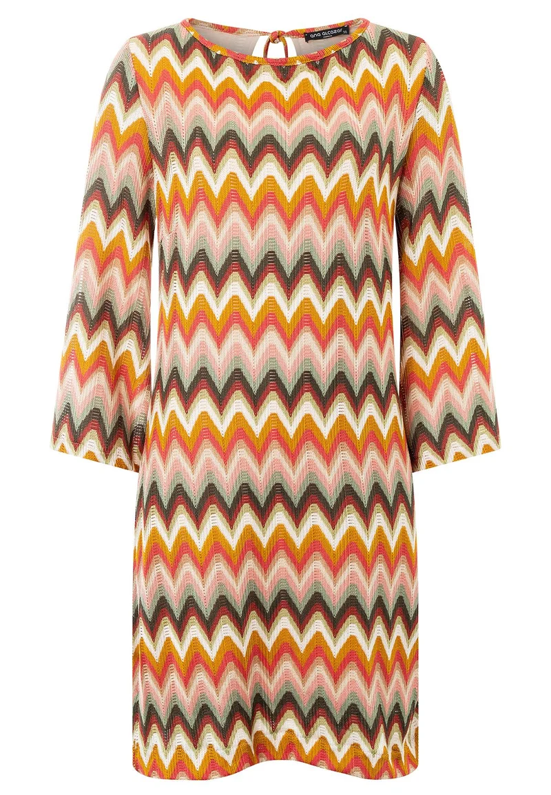 Strickkleid Poema