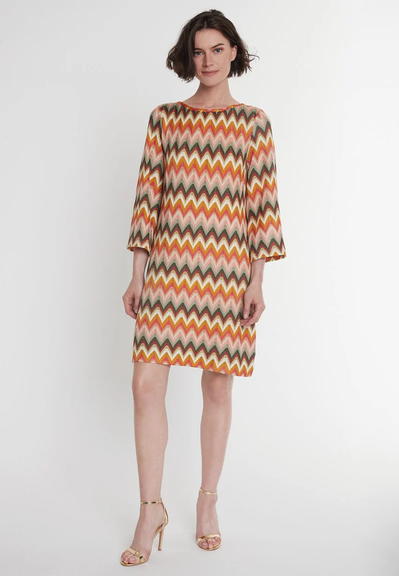 Strickkleid Poema
