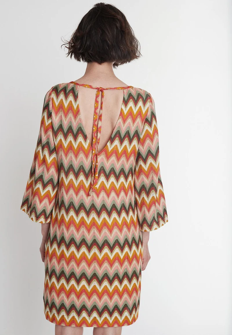 Strickkleid Poema