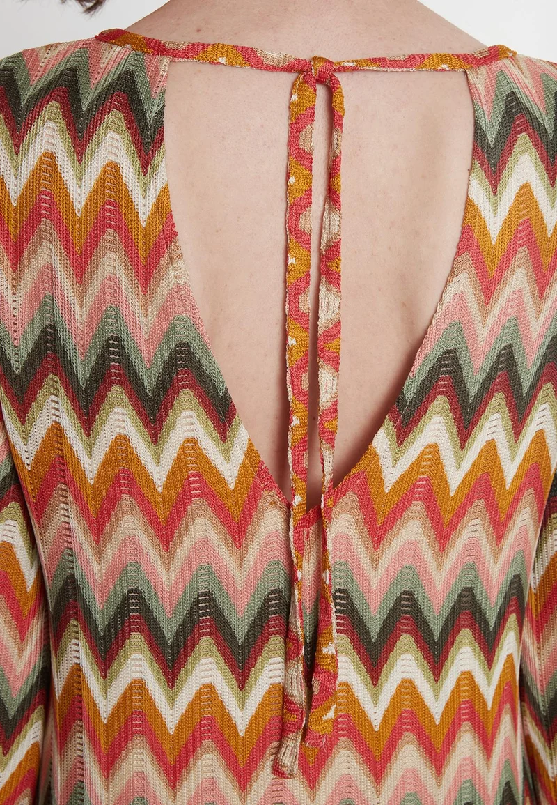 Strickkleid Poema