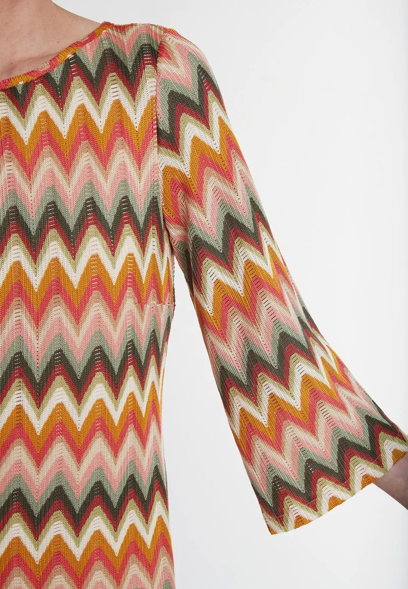 Strickkleid Poema