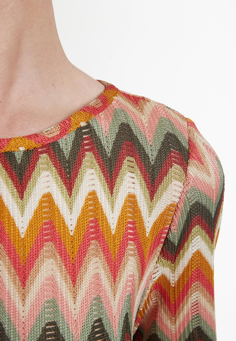 Strickkleid Poema