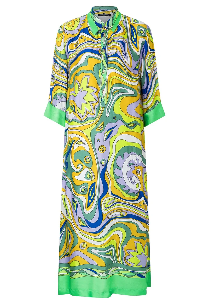 Shirtkleid Pebola