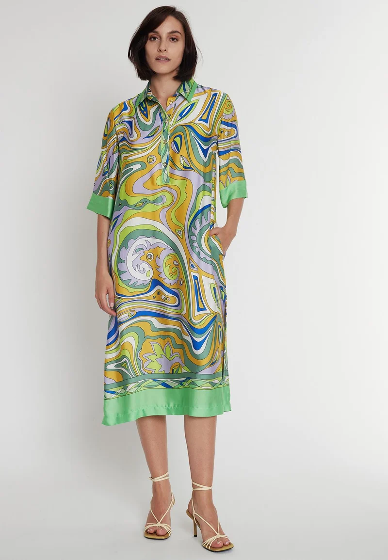 Shirtkleid Pebola
