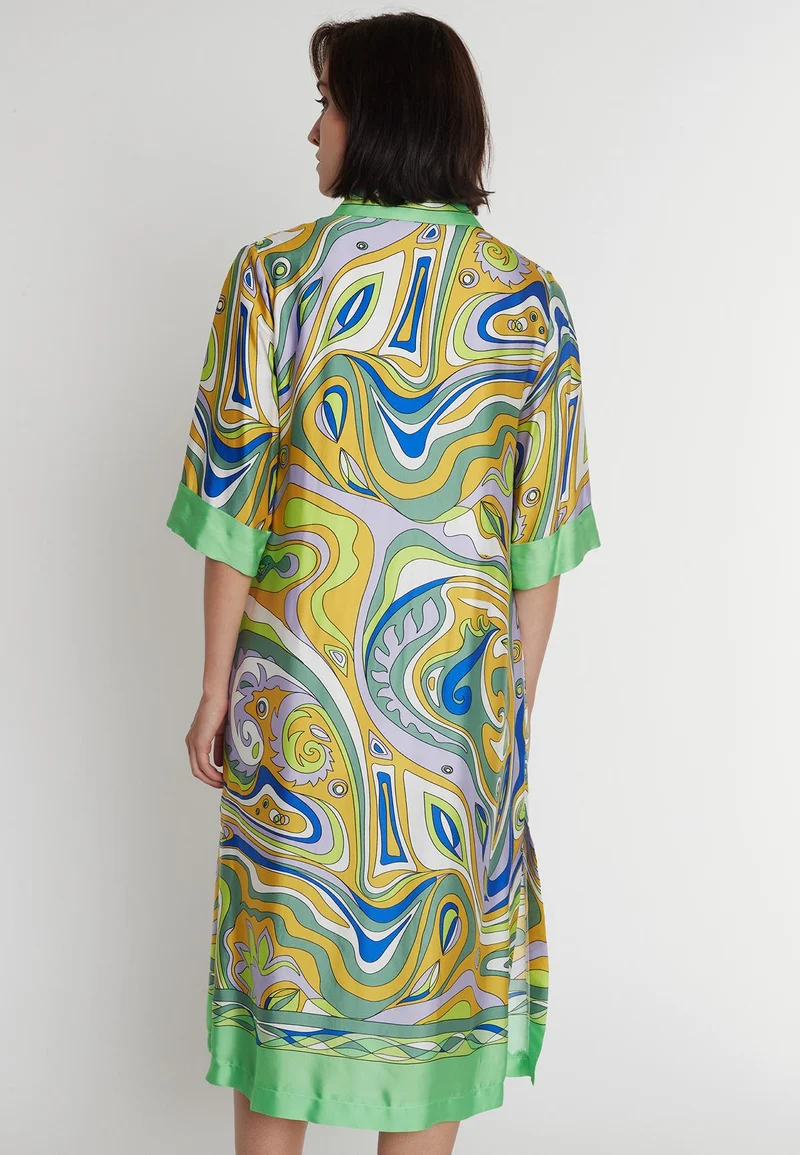 Shirtkleid Pebola