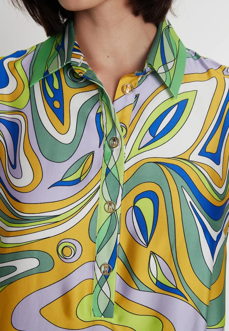 Shirtkleid Pebola