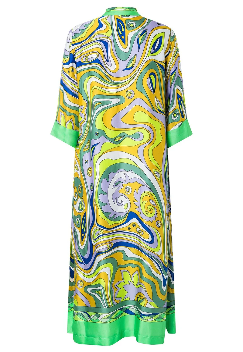 Shirtkleid Pebola