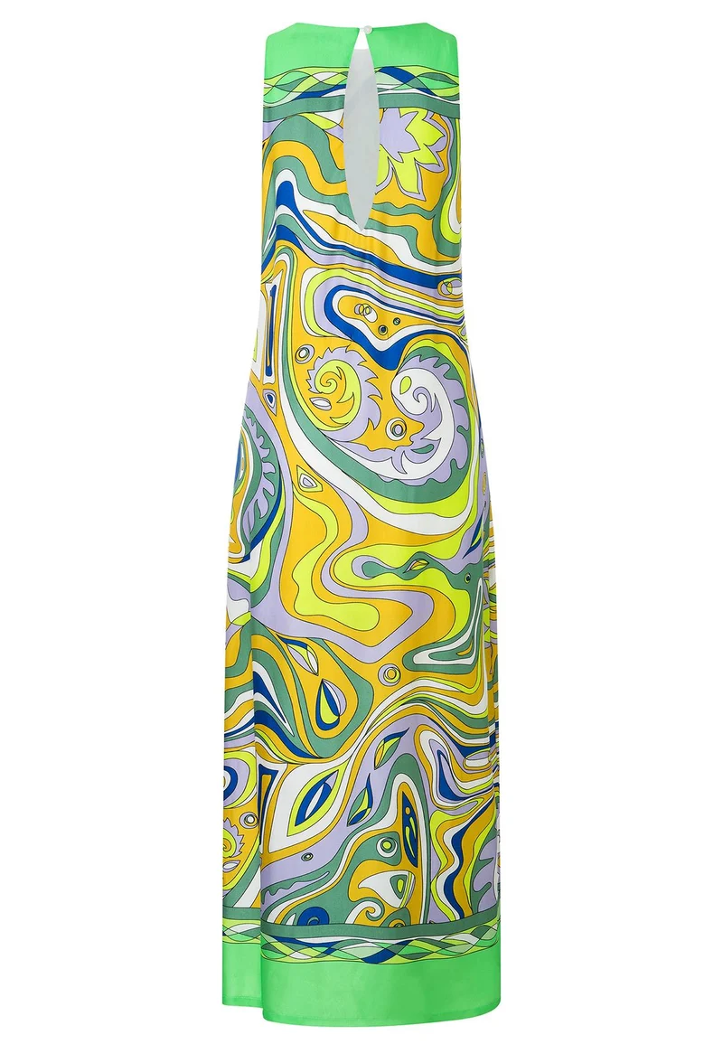 Maxikleid Pebia