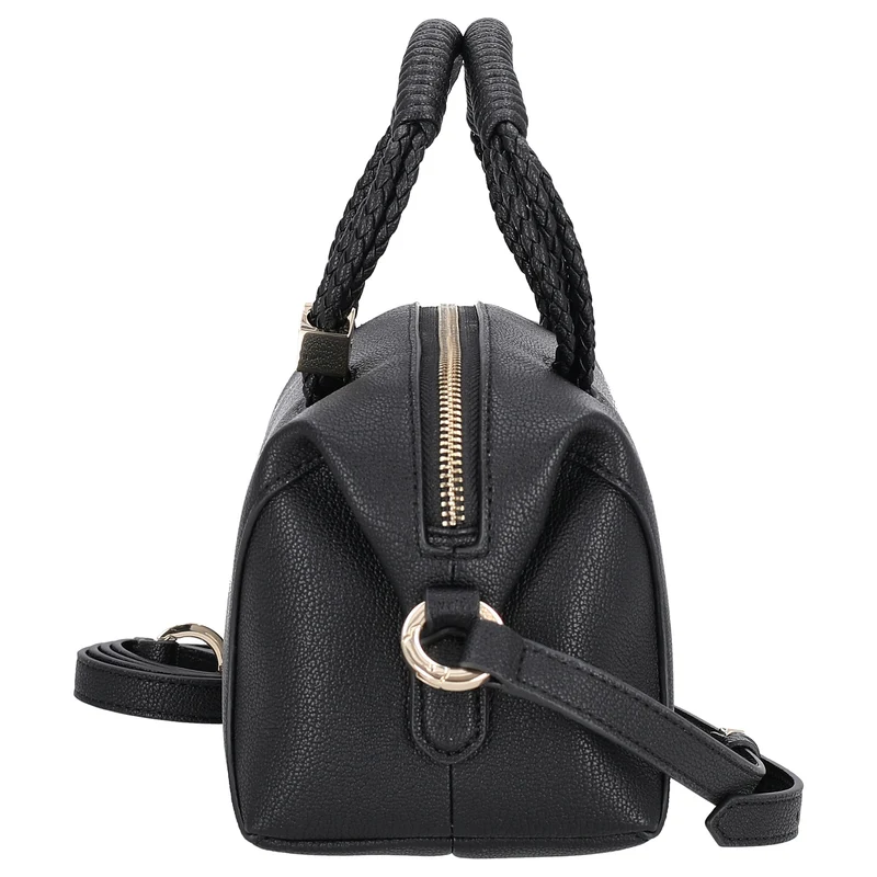 HUGO Women Brielle Tote - Bolso de mano 26 cm (black)