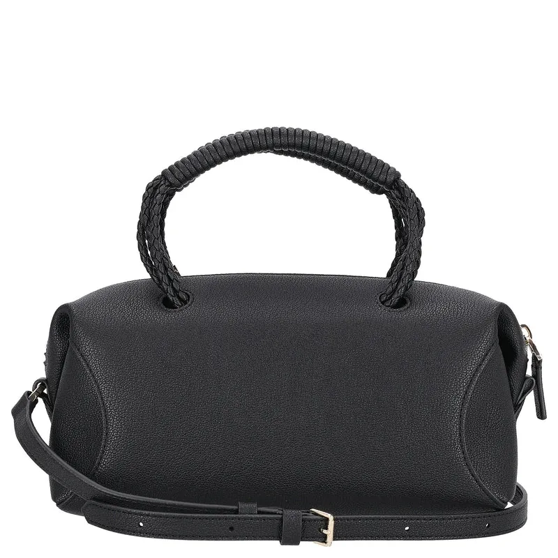 HUGO Women Brielle Tote - Bolso de mano 26 cm (black)