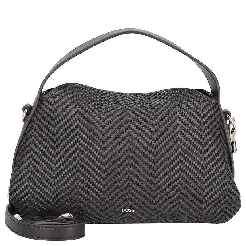 BOSS Caylie - Bolso bandolera 26.5 cm (dark brown)