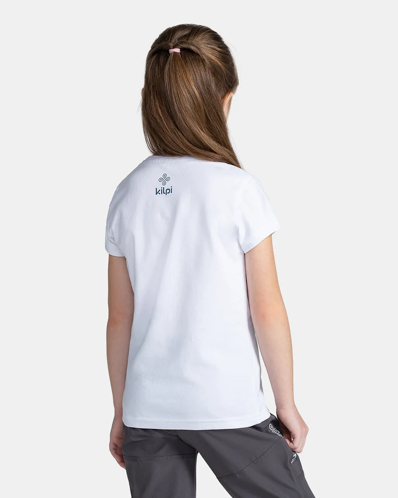Mädchen-T-Shirt Kilpi MALGA-JG