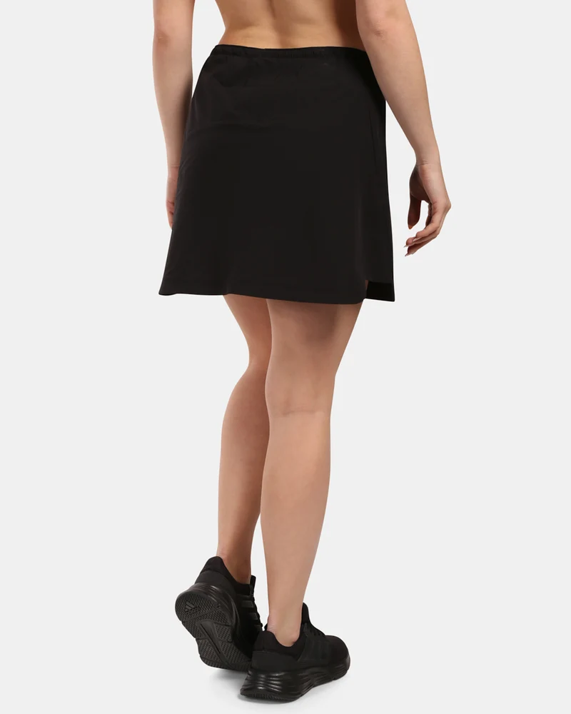 Damen-Outdoorrock mit Innenshorts Kilpi NINA-W