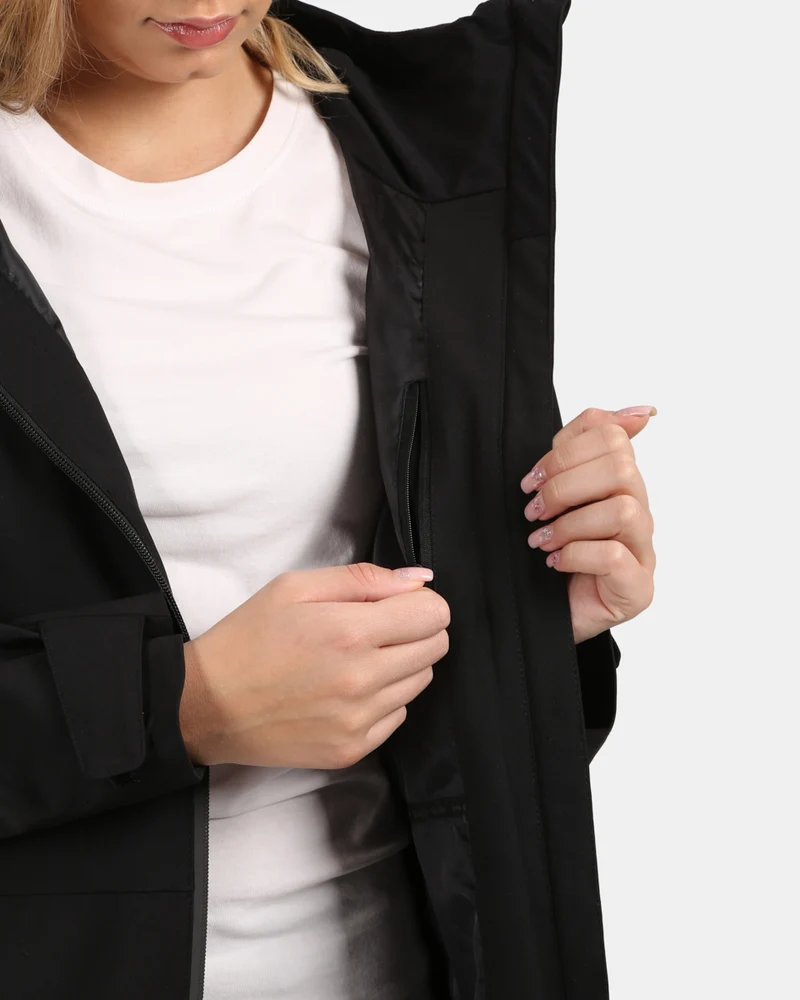 Outdoor-Mantel für Damen Kilpi AYRA-W