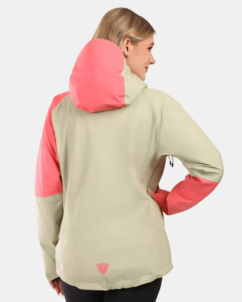 Membranjacke für Damen Kilpi MAMBA-W