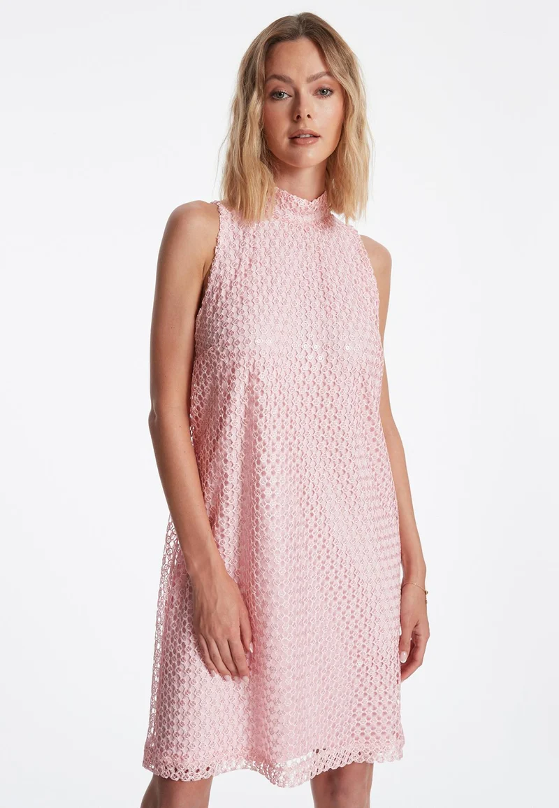 Spitzenkleid Zadea