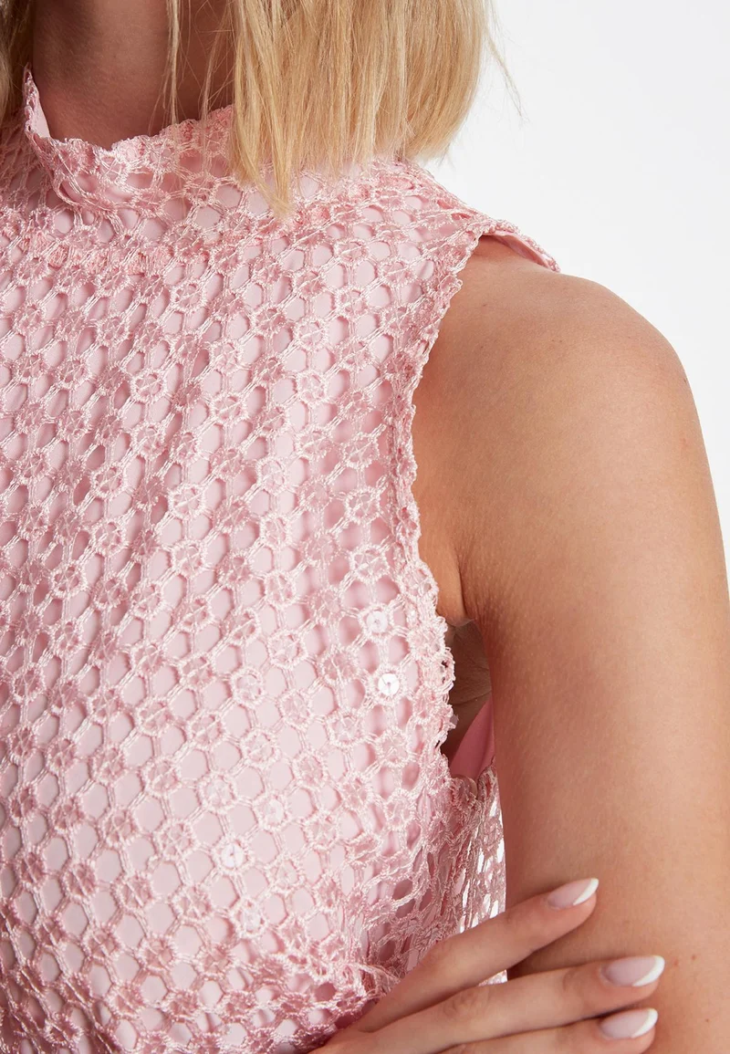 Spitzenkleid Zadea