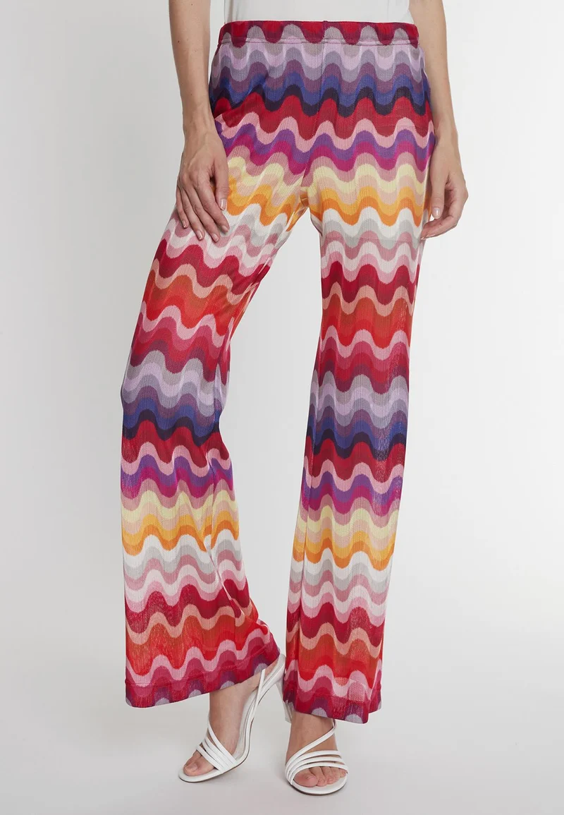 Strickhose Piwi