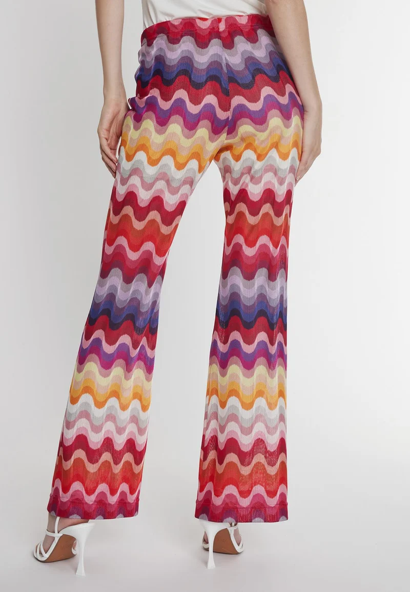 Strickhose Piwi
