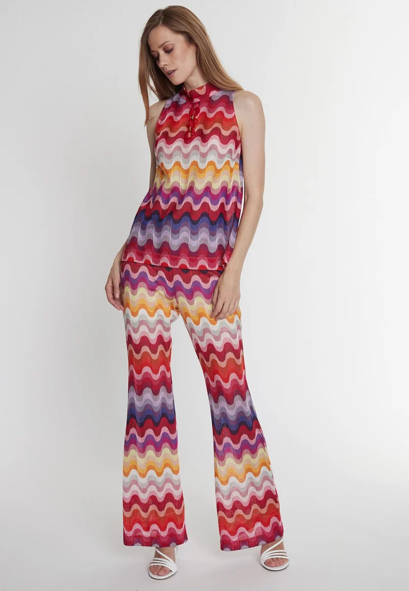 Strickhose Piwi