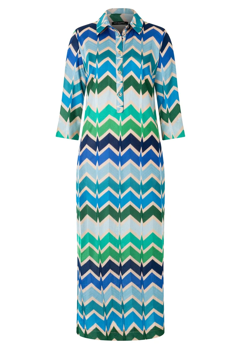 Hemdblusenkleid Pocana