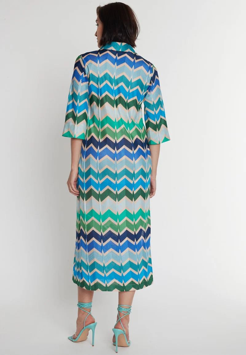 Hemdblusenkleid Pocana