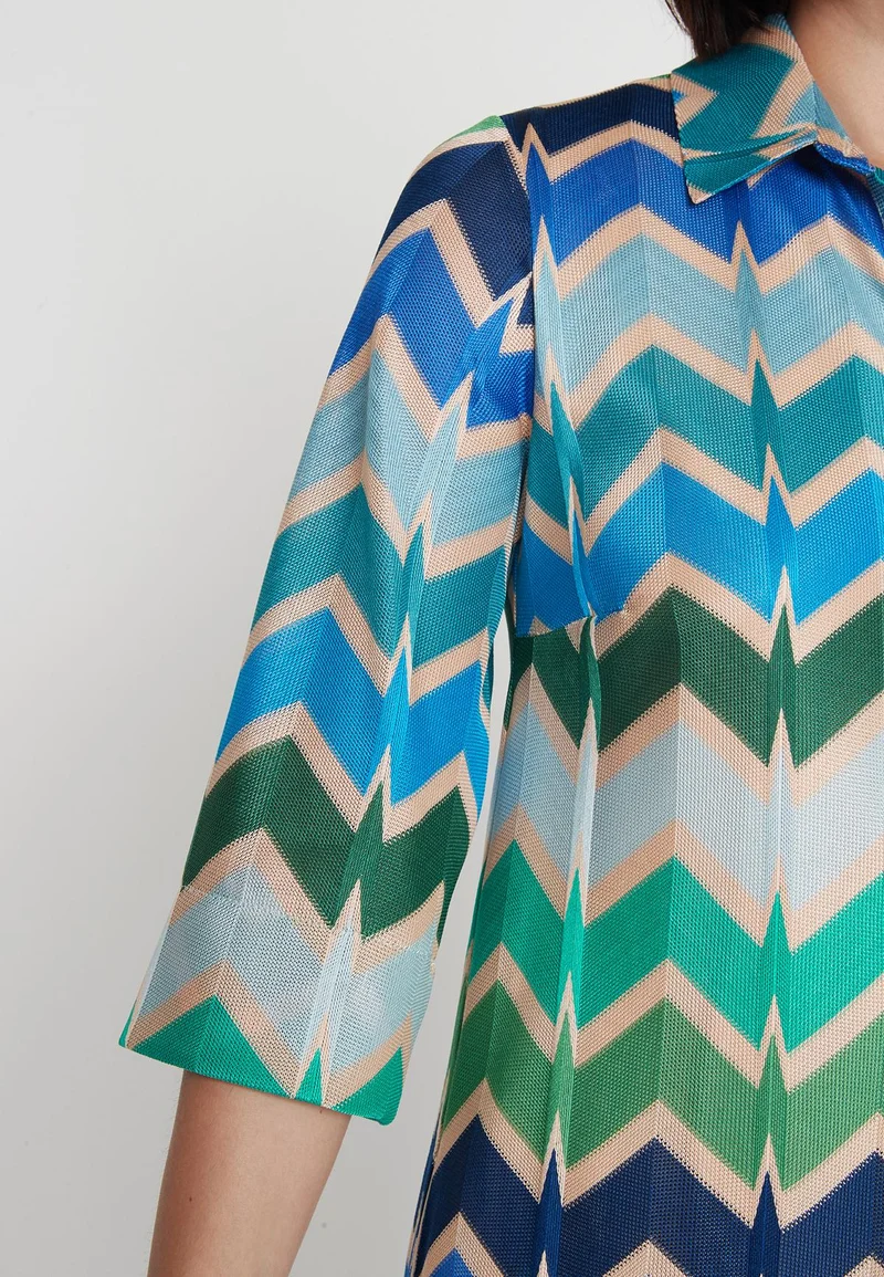Hemdblusenkleid Pocana