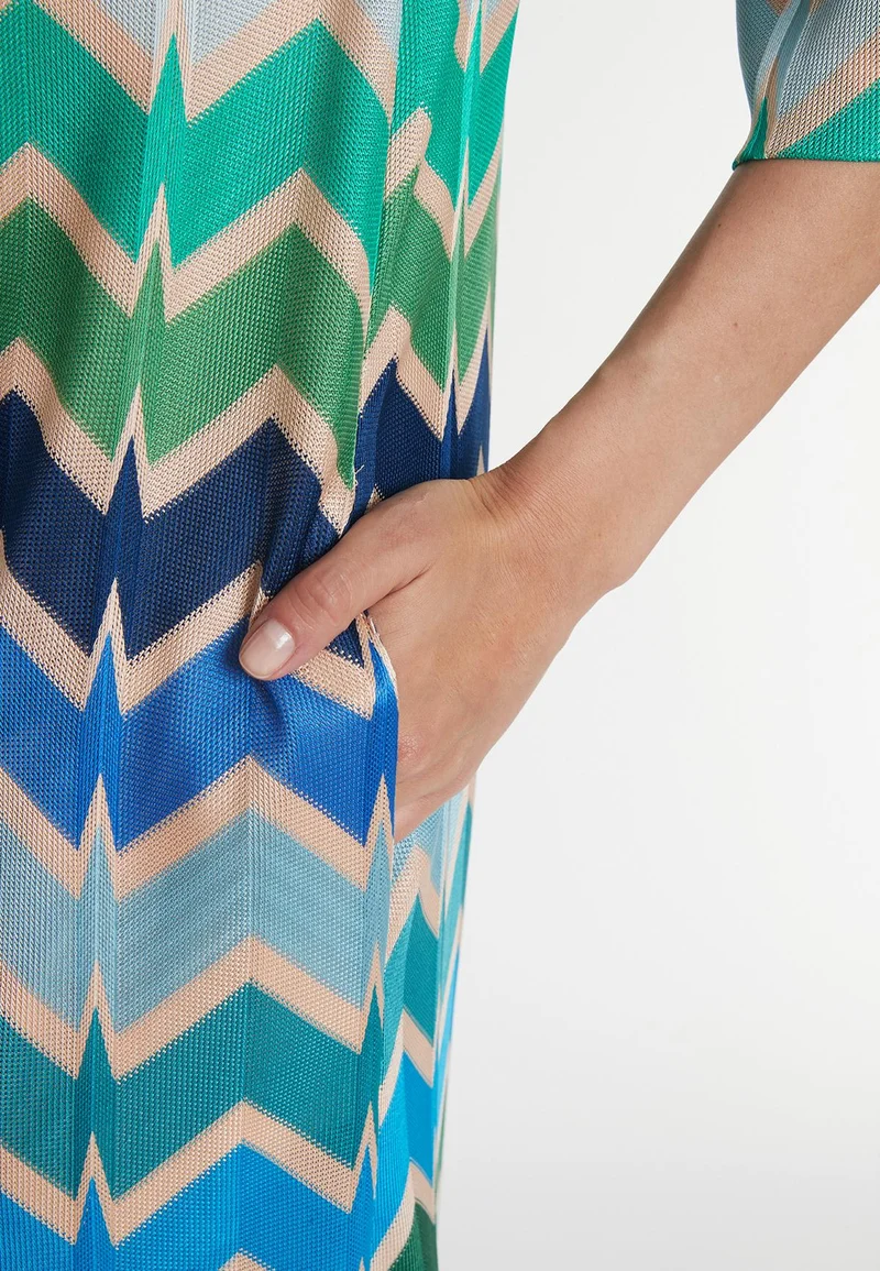 Hemdblusenkleid Pocana
