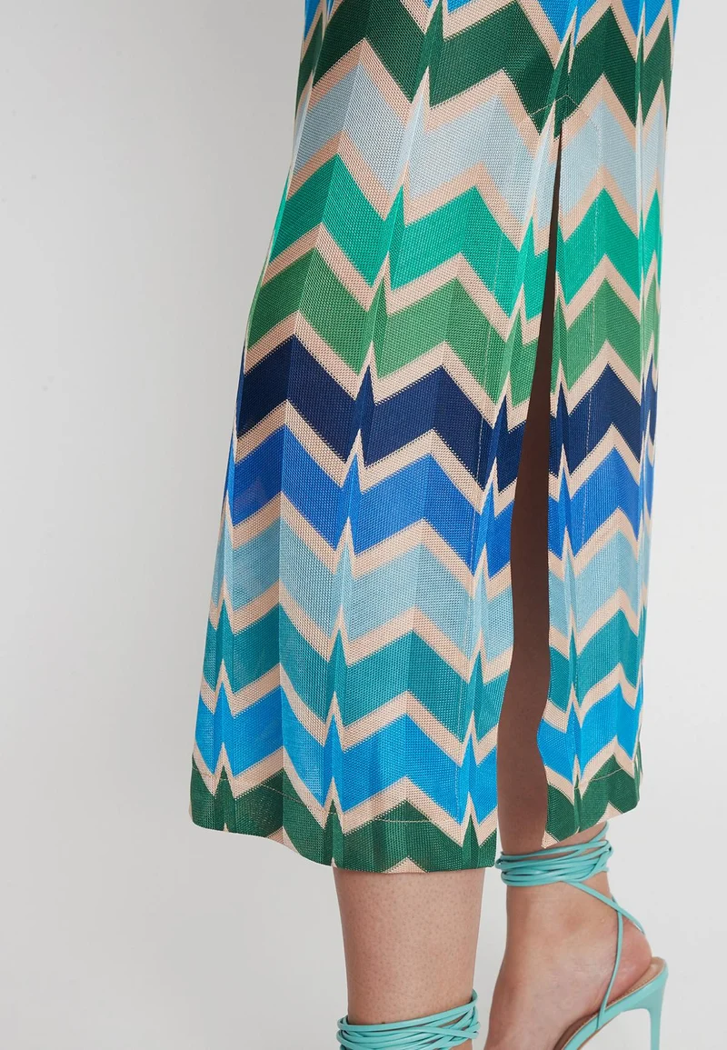 Hemdblusenkleid Pocana