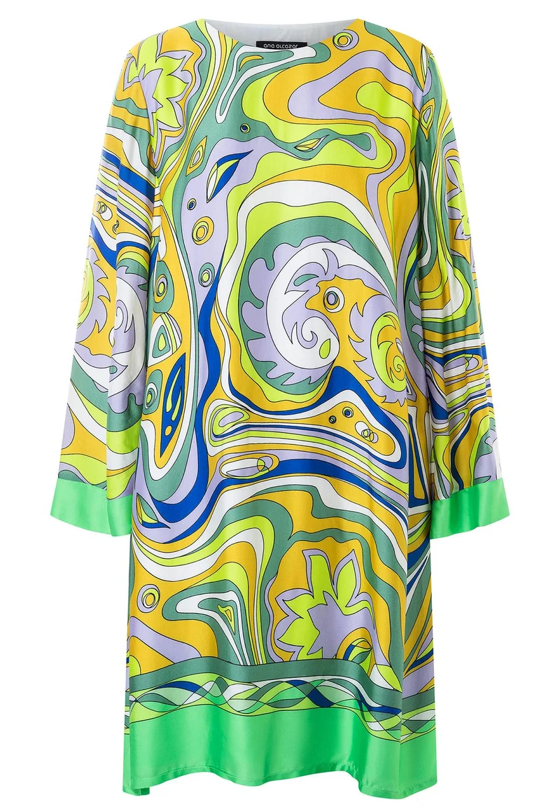 Printkleid Pebby