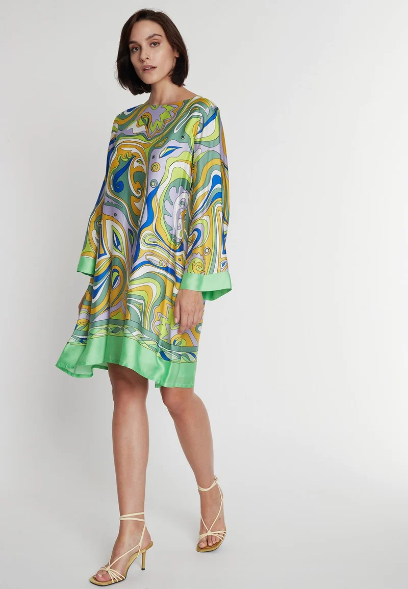Printkleid Pebby
