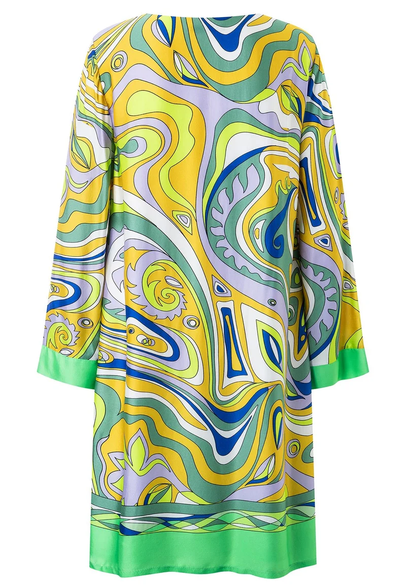 Printkleid Pebby