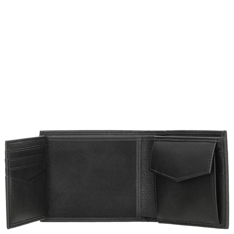 BOSS New Crosstown - Cartera 8cc 11 cm (black)