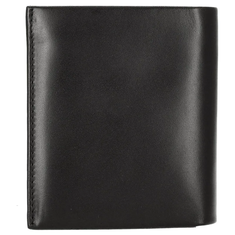 Porsche Design Classic 6cc - Cartera RFID 10 cm (black)
