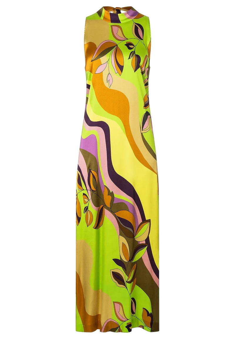 Midikleid Peana