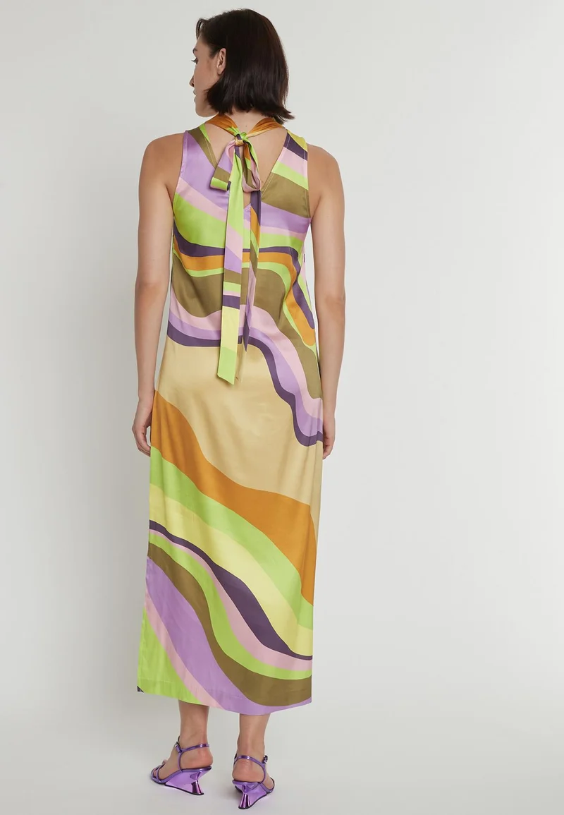 Midikleid Peana