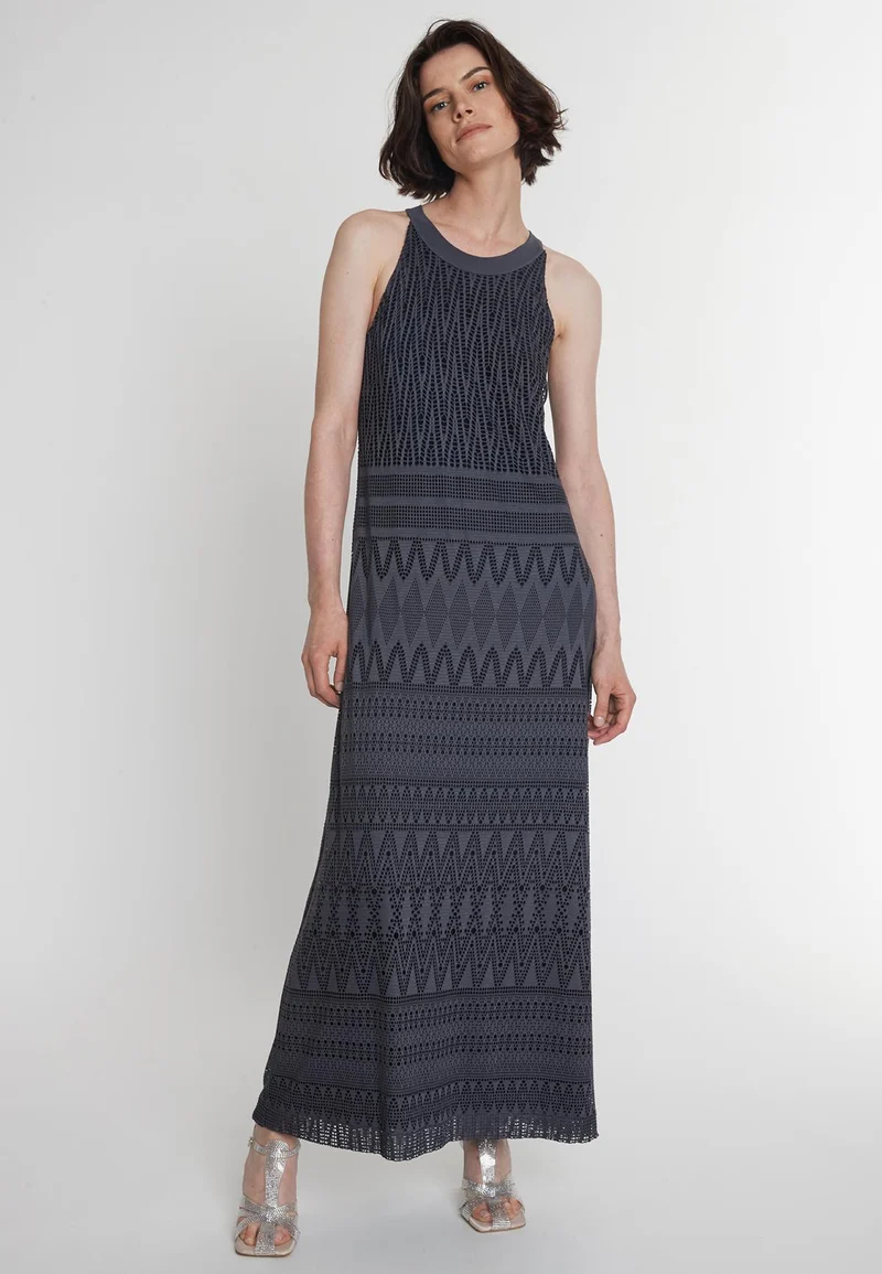Maxikleid Pisa