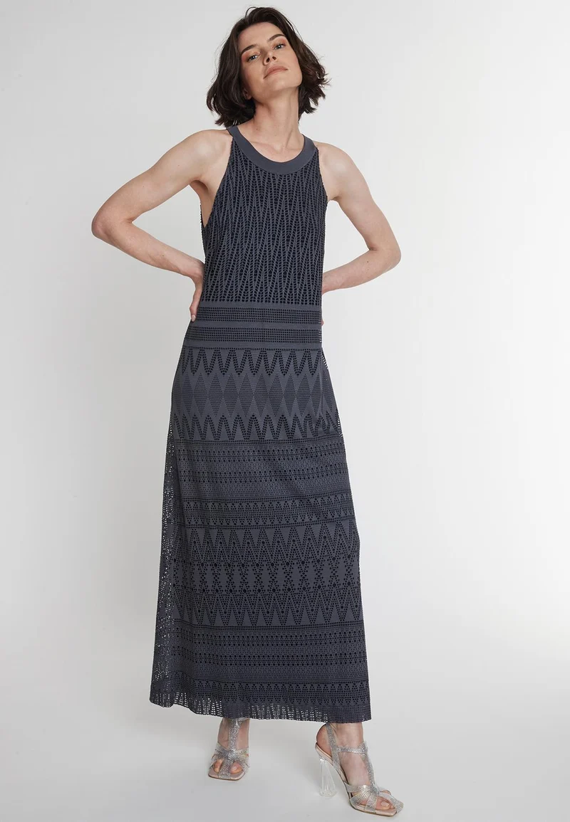 Maxikleid Pisa
