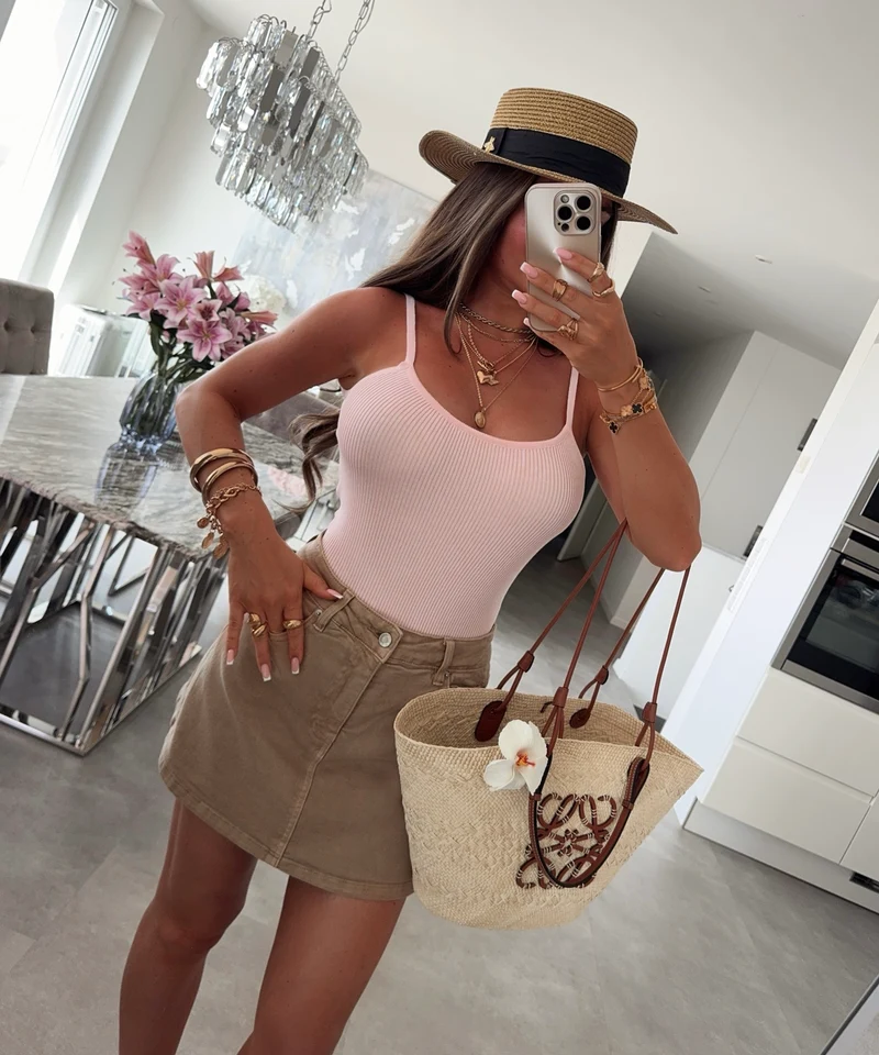 Body Marija Uni Rosa