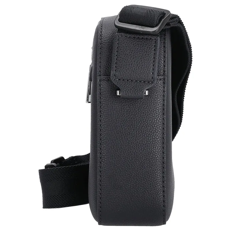 BOSS Ray NS - Bolso bandolera 18 cm (dark blue)