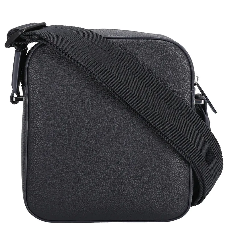 BOSS Ray NS - Bolso bandolera 18 cm (dark blue)