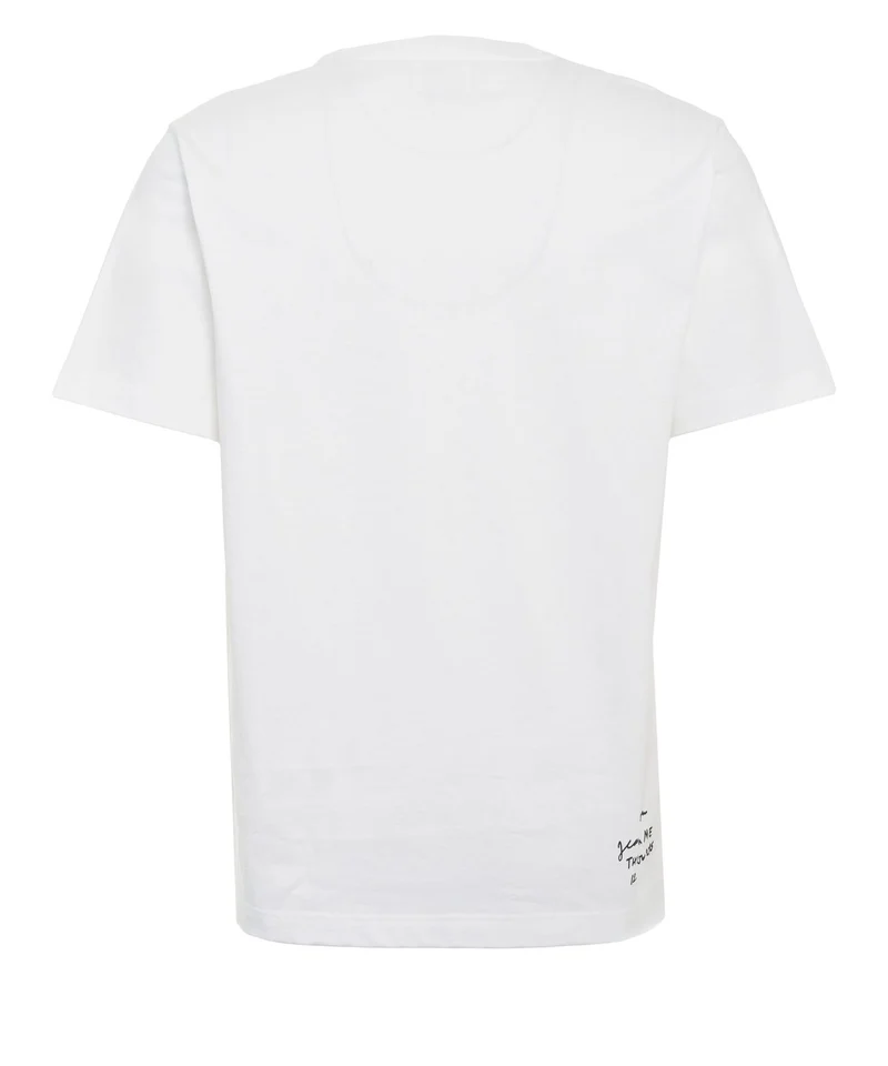T-shirt stampato