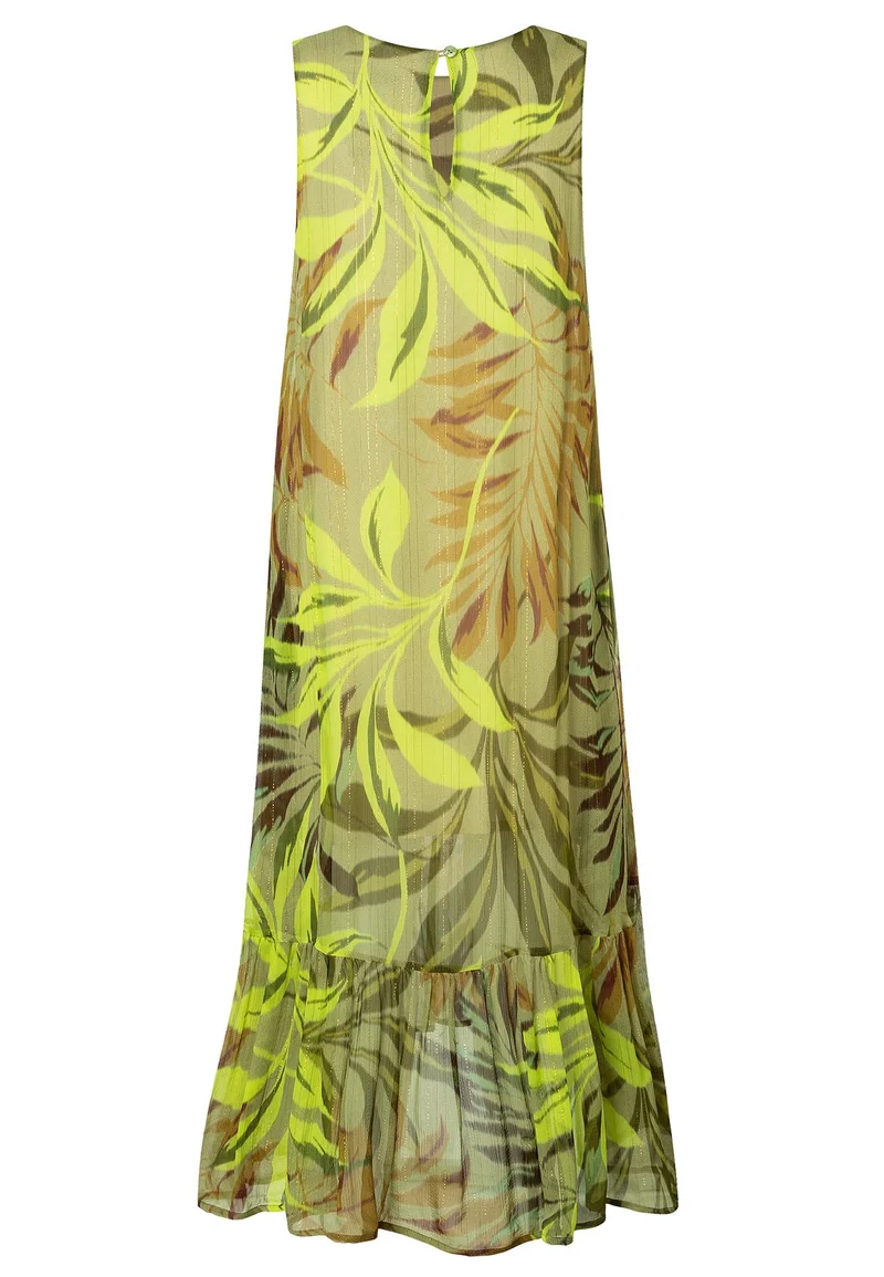 Midikleid Zapara