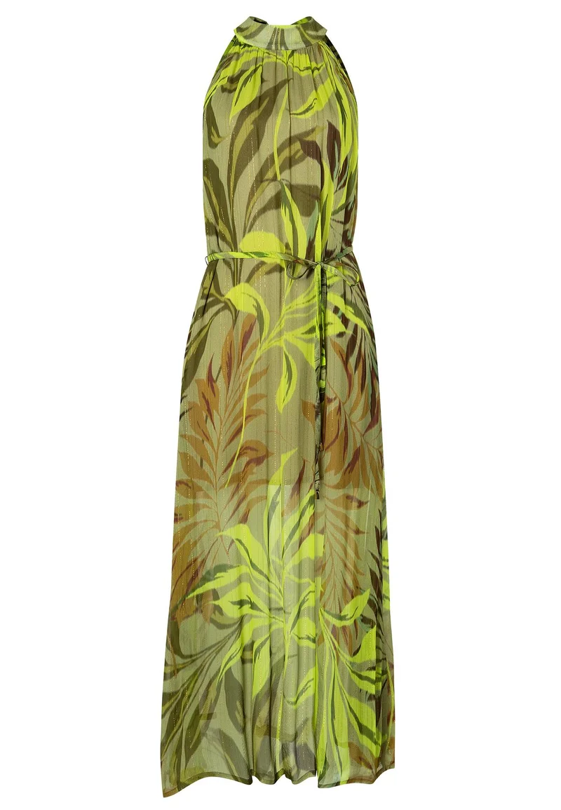 Maxikleid Zeppa