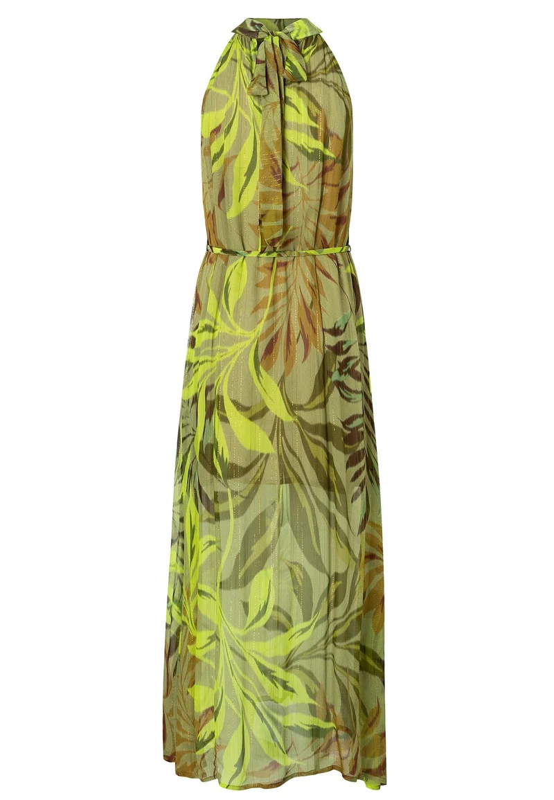Maxikleid Zeppa