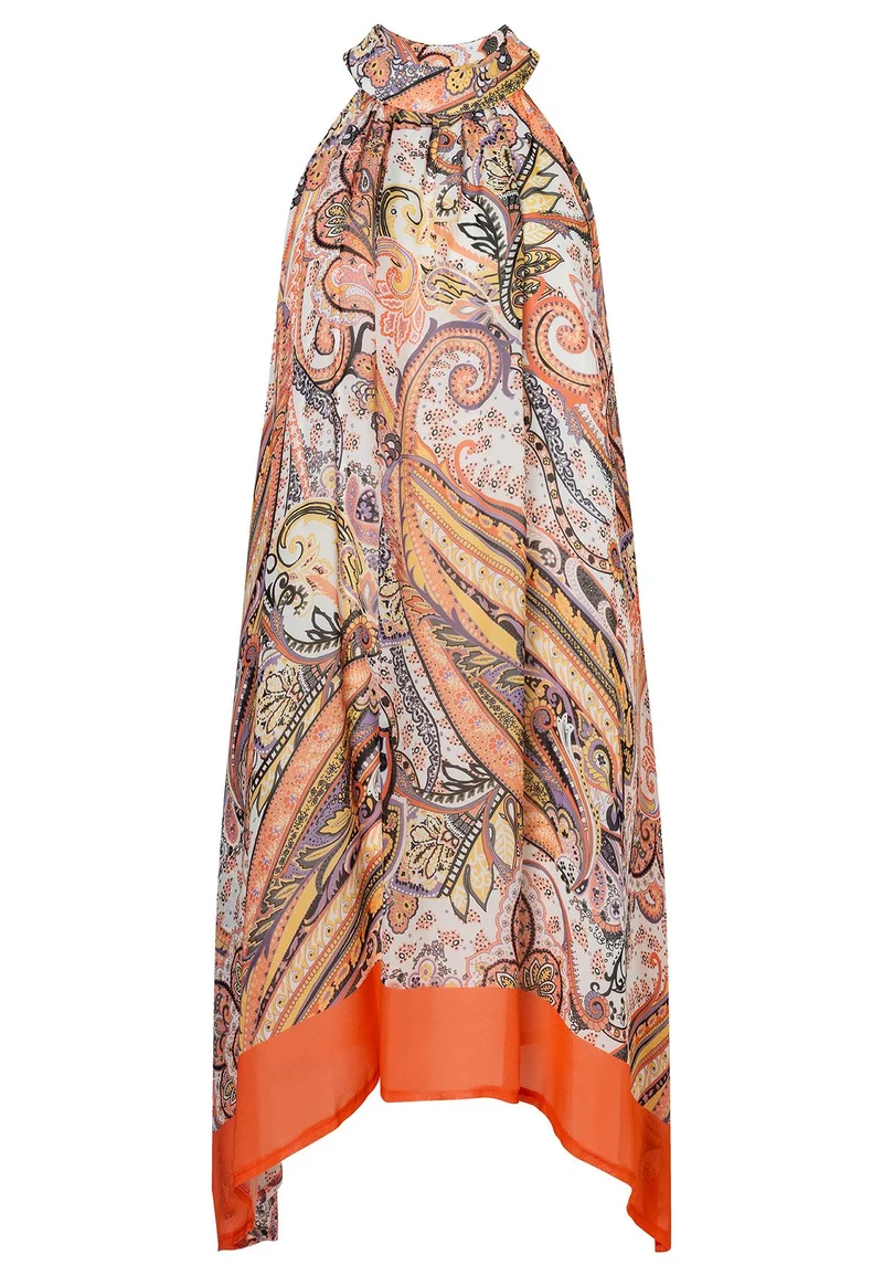 Neckholderkleid Zenny
