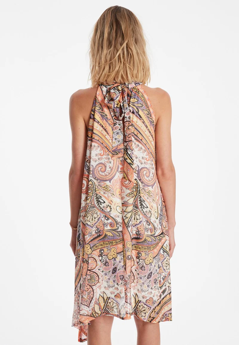Neckholderkleid Zenny