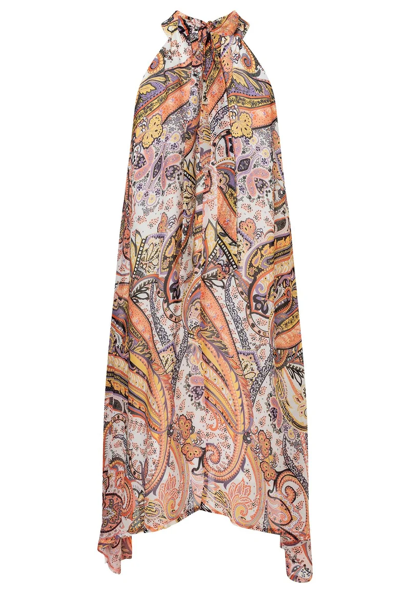 Neckholderkleid Zenny