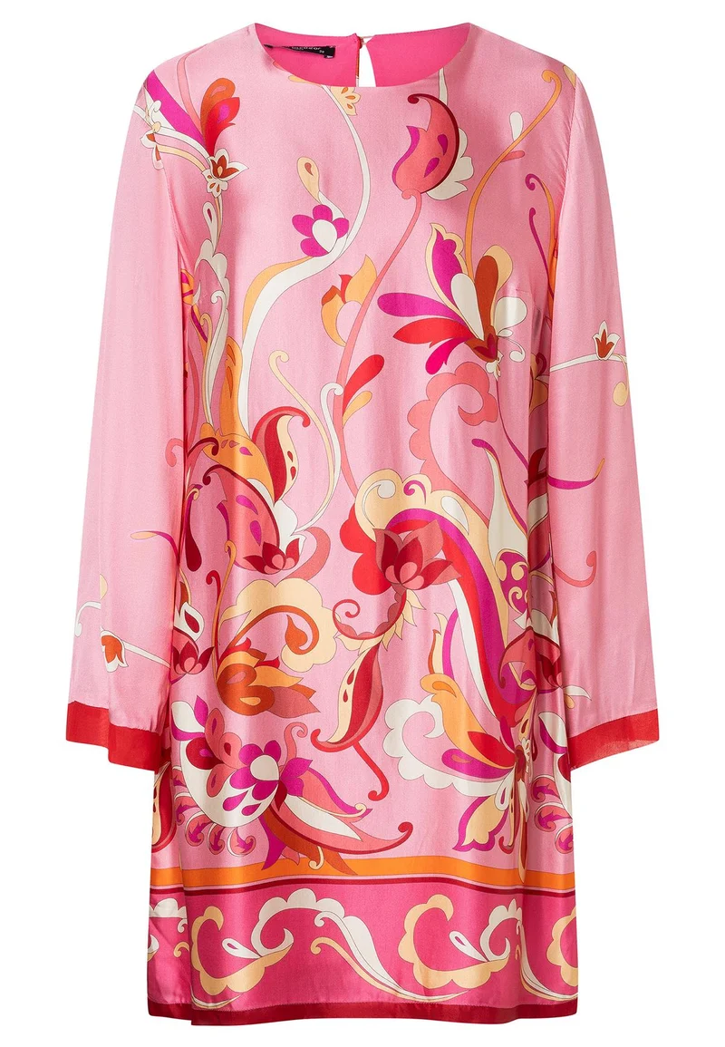 Printkleid Zemara