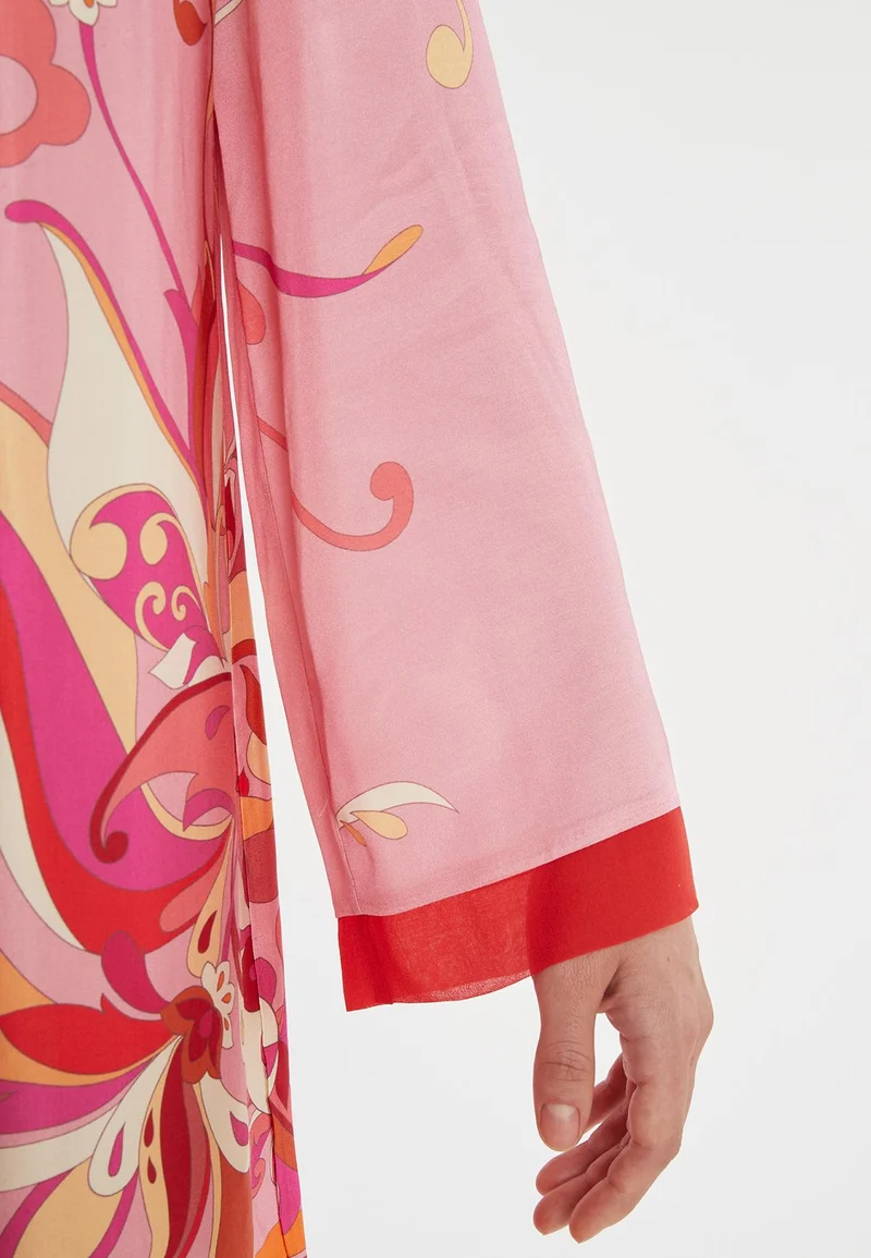 Printkleid Zemara